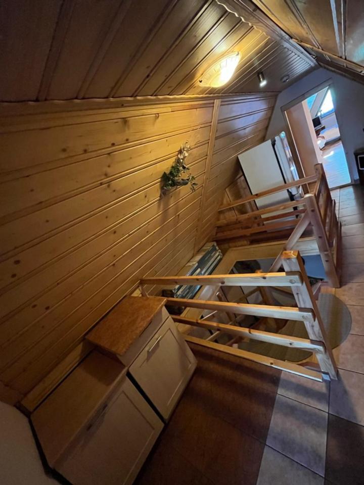 Willa Pod Bandera Zakopane Luaran gambar